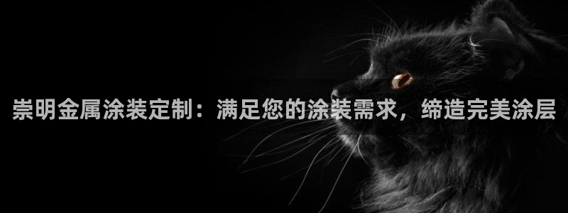 美高梅是做什么的?